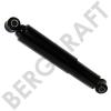 BERGKRAFT BK9500178 Shock Absorber
