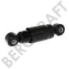 BERGKRAFT BK9500268 Shock Absorber, cab suspension
