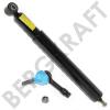 BERGKRAFT BK9500341 Shock Absorber, steering