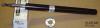 BILSTEIN 16-031326 (16031326) Shock Absorber