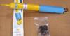 BILSTEIN B46-1485 (B461485) Shock Absorber