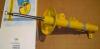 BILSTEIN V36-0380 (V360380) Shock Absorber