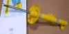 BILSTEIN V36-4008 (V364008) Shock Absorber