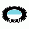 BYD 10131220 Replacement part