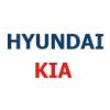 HYUNDAI / KIA (MOBIS) 9881025100 Electric Motor, window lift