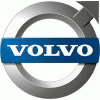 VOLVO 5003345 Radiator, engine cooling