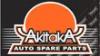 AKITAKA 301008 Replacement part