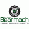 BEARMACH WFL100160 Replacement part