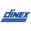 DINEX 22183 Exhaust Pipe