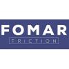 FOMAR Friction 17280 Replacement part