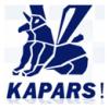 KAPARS A0317 Replacement part