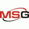 MSG HY105 Steering Gear