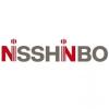 NISSHINBO PF-1141 (PF1141) Brake Pad Set, disc brake