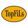 TOPFILS A521 Replacement part