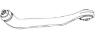 BODY PARTS AI0A604-810-L (AI0A604810L) Replacement part