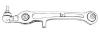 BODY PARTS AI0A604-811-Z (AI0A604811Z) Replacement part