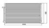 BODY PARTS BM0X507-931 (BM0X507931) Replacement part