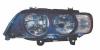 BODY PARTS BM0X599-006-L (BM0X599006L) Replacement part