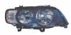 BODY PARTS BM0X599-006-R (BM0X599006R) Replacement part