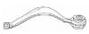 BODY PARTS BM0X599-810-L (BM0X599810L) Replacement part