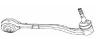 BODY PARTS BM0X599-811-R (BM0X599811R) Replacement part