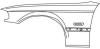 BODY PARTS BM46K98270L Replacement part