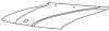 BODY PARTS BME3288-330 (BME3288330) Replacement part