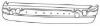 BODY PARTS BME3488700 Replacement part