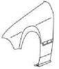 BODY PARTS BME3691272L Replacement part