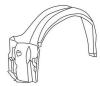 BODY PARTS BME3691300L Replacement part