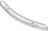 BODY PARTS BME3895240A Replacement part