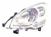 BODY PARTS CNBER08-000-L (CNBER08000L) Replacement part