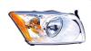 BODY PARTS CRCAL07-000-L (CRCAL07000L) Replacement part