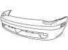 BODY PARTS CRNEO95161X Replacement part