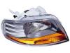 BODY PARTS CVAVE04-001-R (CVAVE04001R) Replacement part