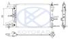 BODY PARTS CVCRZ09-912 (CVCRZ09912) Replacement part