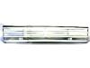 BODY PARTS CVLUM91100WB Replacement part