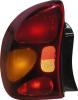BODY PARTS DWLAN98-741-L (DWLAN98741L) Replacement part
