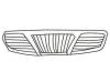 BODY PARTS DWLEG98100HB Replacement part