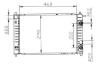 BODY PARTS DWMIZ01-912 (DWMIZ01912) Replacement part