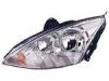 BODY PARTS FDFOC01-000-L (FDFOC01000L) Replacement part