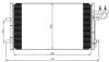 BODY PARTS FDFOC05-932 (FDFOC05932) Replacement part