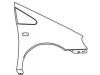 BODY PARTS FDGAL00270R Replacement part