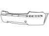 BODY PARTS FDMON01-641X (FDMON01641X) Replacement part