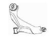 BODY PARTS FDMON01-810-R (FDMON01810R) Replacement part