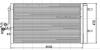 BODY PARTS FDMON07-933 (FDMON07933) Replacement part