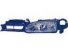 BODY PARTS FDMON93-000-L (FDMON93000L) Replacement part