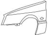 BODY PARTS FDSIE83-271-L (FDSIE83271L) Replacement part