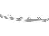 BODY PARTS FDSIE91140B Replacement part