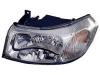 BODY PARTS FDTRT00-000B-L (FDTRT00000BL) Replacement part